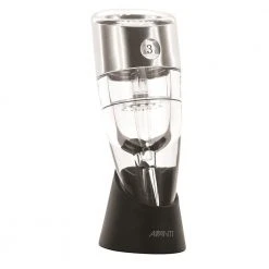 Sheldon & Hammond Adjustable Deluxe Wine Aerator For Dad 7 Sheldon & Hammond Adjustable Deluxe Wine Aerator For Dad
