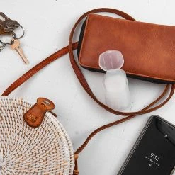 Annabel Trends Travel Gifts Citrus Hand Soap Leaves