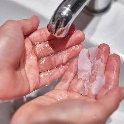 Annabel Trends Travel Gifts Citrus Hand Soap Leaves