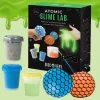 IsAlbi Gifts For Boys Discovery Zone Atomic Slime Lab 2 IsAlbi Gifts For Boys Discovery Zone Atomic Slime Lab