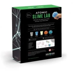 IsAlbi Gifts For Boys Discovery Zone Atomic Slime Lab