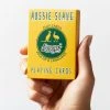 Curated Aussie Slang Playing Cards 2 Curated Aussie Slang Playing Cards