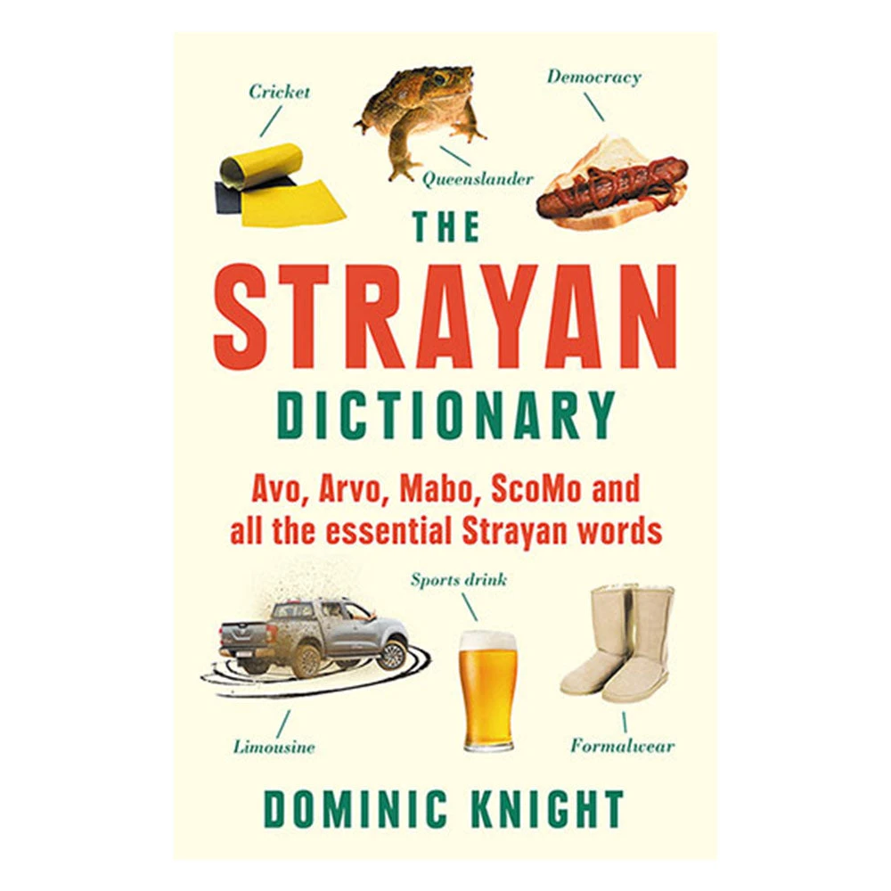 Brumby Sunstate The Strayan Dictionary Of Aussie Slang Mens Novelty Gifts 3 Brumby Sunstate The Strayan Dictionary Of Aussie Slang Mens Novelty Gifts