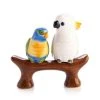 Mdi Australian Birds Salt & Pepper Shaker Set Gifts For Sisters 1 Mdi Australian Birds Salt & Pepper Shaker Set Gifts For Sisters