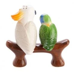 Mdi Australian Birds Salt & Pepper Shaker Set Gifts For Sisters 11 Mdi Australian Birds Salt & Pepper Shaker Set Gifts For Sisters