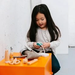 Make Me Iconic Gifts For Boys Iconic Doctors Kit Wooden Play Set