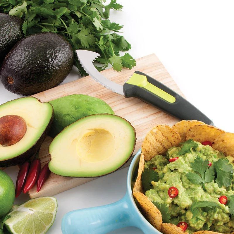 IsAlbi Gadgets For Him Avo Shark Amazing Avocado Tool 4 IsAlbi Gadgets For Him Avo Shark Amazing Avocado Tool