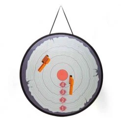 Mdi Axe Warrior Target Throw Game