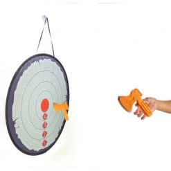 Mdi Axe Warrior Target Throw Game