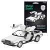 Divisible By Zero Man Cave Gifts DeLorean Model Kit | Metal Earth 1 Divisible By Zero Man Cave Gifts DeLorean Model Kit | Metal Earth