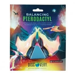 IsAlbi Balancing Pterodactyl Toy