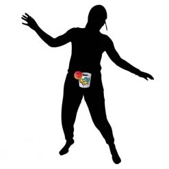 Mdi Novelty Ballz Up! Party Game 10 Mdi Novelty Ballz Up! Party Game