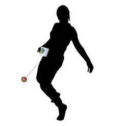 Mdi Novelty Ballz Up! Party Game 11 Mdi Novelty Ballz Up! Party Game