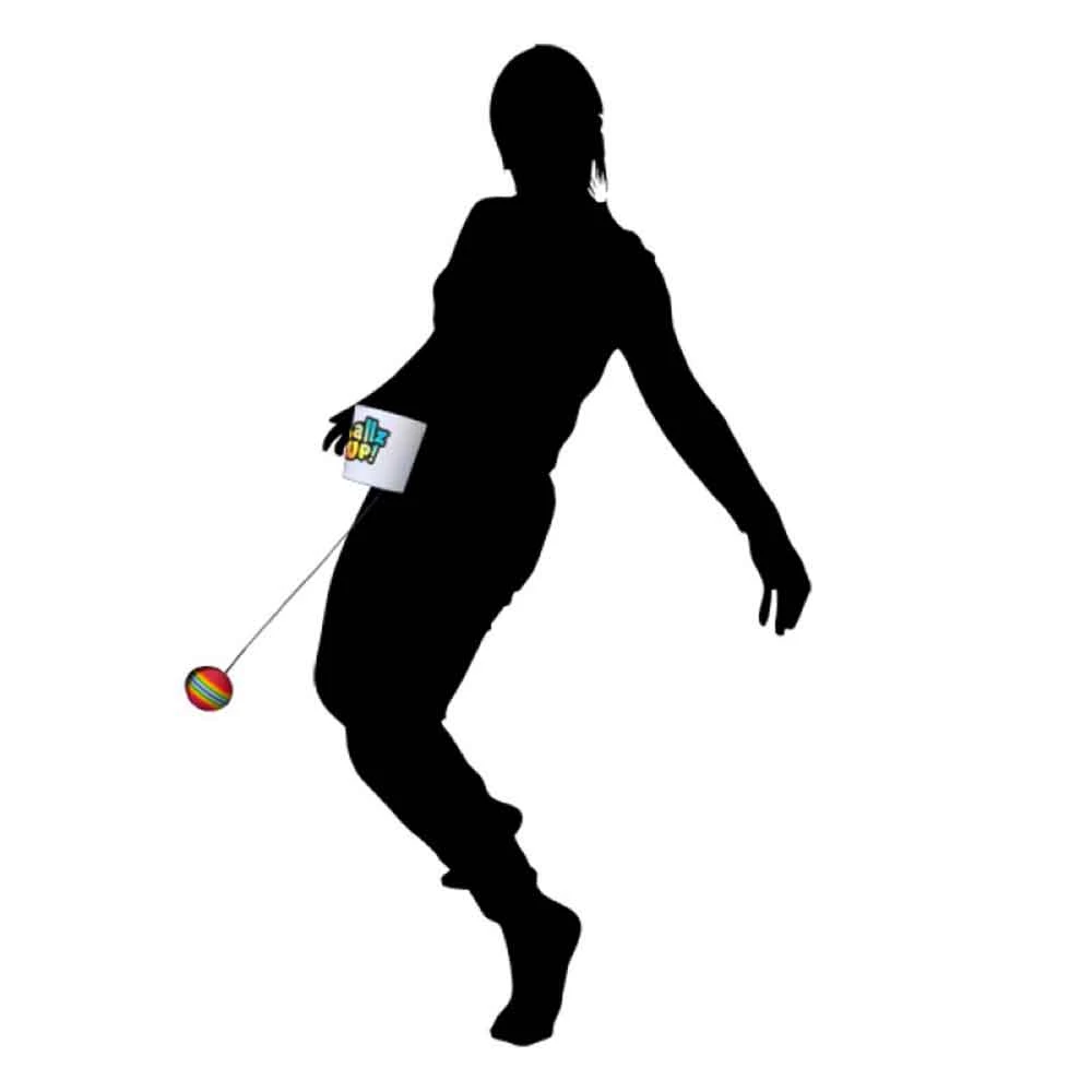 Mdi Novelty Ballz Up! Party Game 7 Mdi Novelty Ballz Up! Party Game