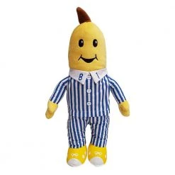 Jasnor Bananas In Pyjamas Talking Plush 7 Jasnor Bananas In Pyjamas Talking Plush