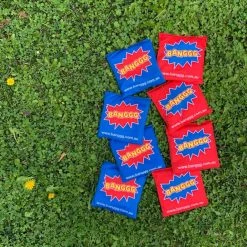 Banggg Australia BBQ Gifts BANGGG Portable Bag Toss Game