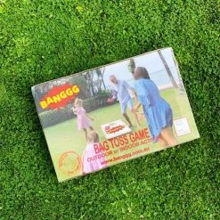 Banggg Australia BBQ Gifts BANGGG Portable Bag Toss Game