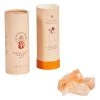 IsAlbi Amber Bath Himalayan Salt Rocks Gifts For Sisters