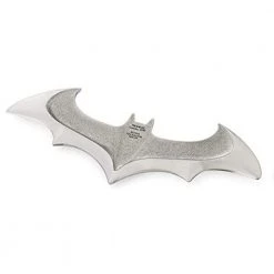 Royal Selangor Office Gifts Batman Batarang Pewter Letter Opener