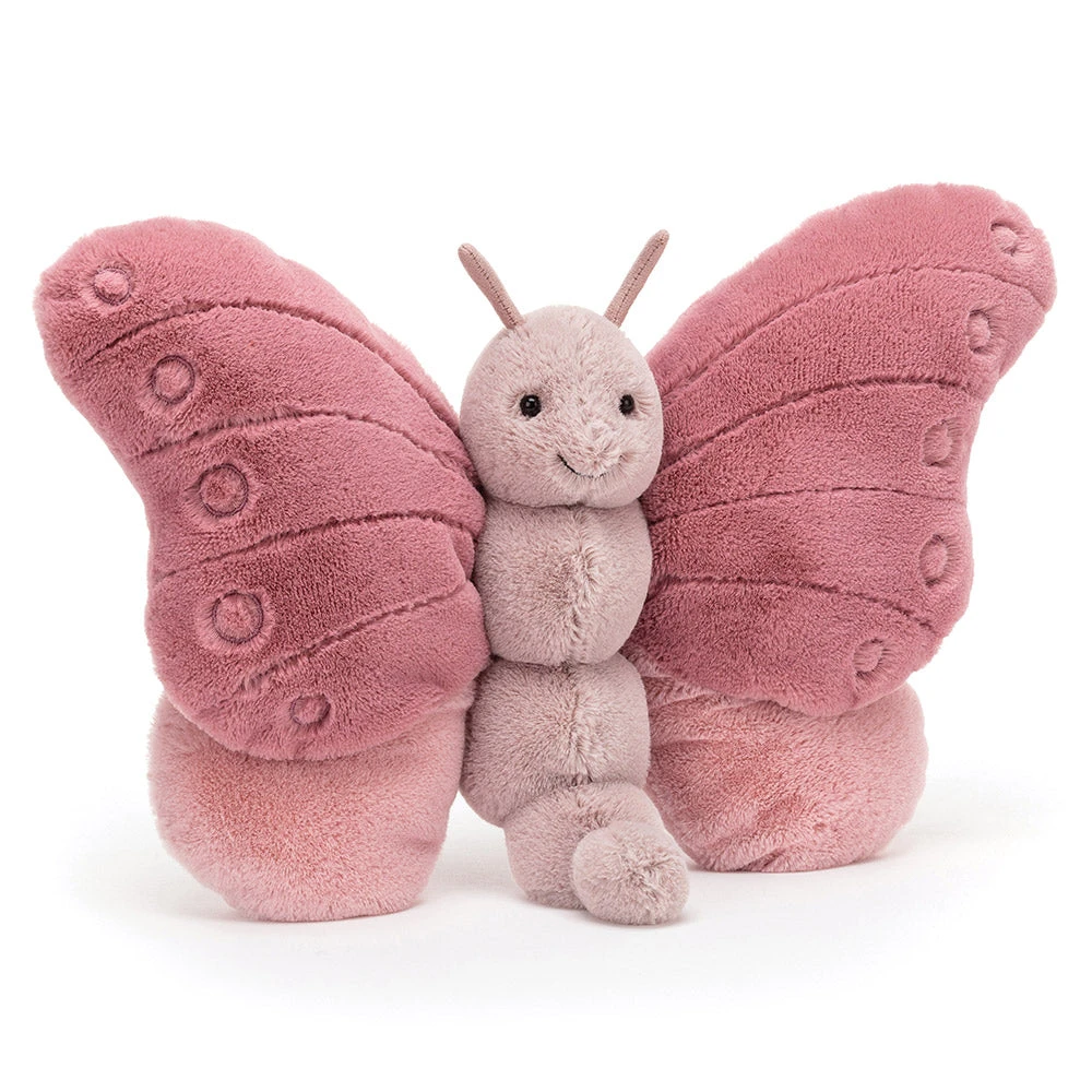 IsAlbi Jellycat Beatrice Butterfly | Large 3 IsAlbi Jellycat Beatrice Butterfly | Large