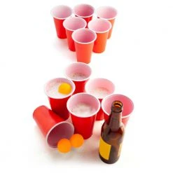 Mdi Beer Pong