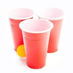 Mdi Beer Pong