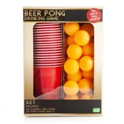 Mdi Beer Pong