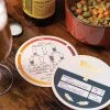 IsAlbi Beer Tasting Notes Coasters Beer Gifts