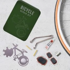 IsAlbi Bicycle Repair Kit