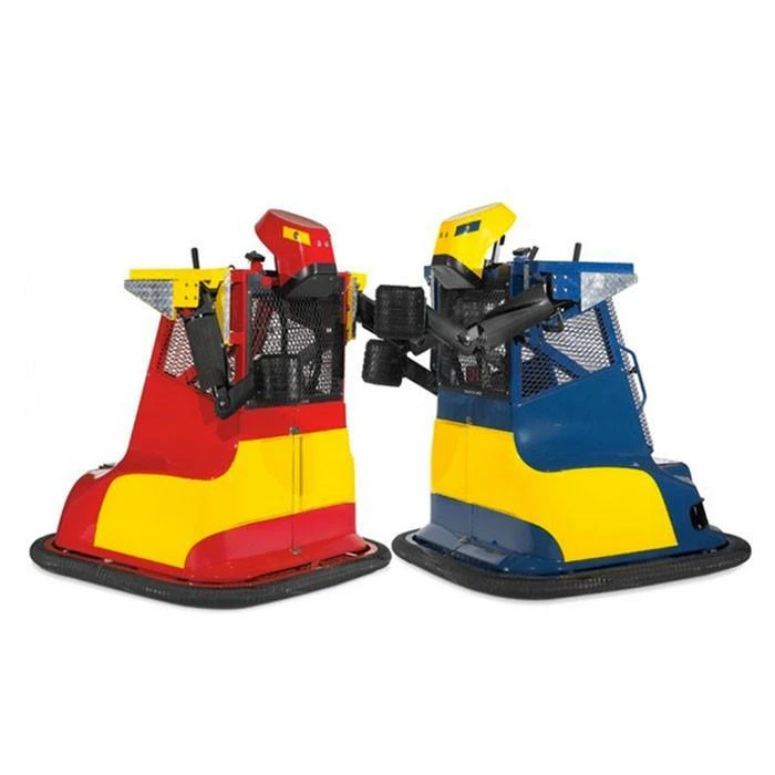 WTF Bionic Bopper Cars Everything 3 WTF Bionic Bopper Cars Everything