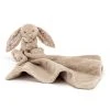 IsAlbi Jellycat Blossom Bea Beige Bunny Soother