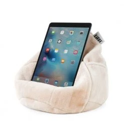 SlumberTrek ICrib Tablet Bean Bag Pillow