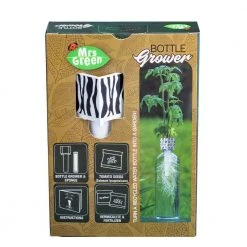 Heebiejeebies Bottle Grower - Tomato Seed 14 Heebiejeebies Bottle Grower - Tomato Seed
