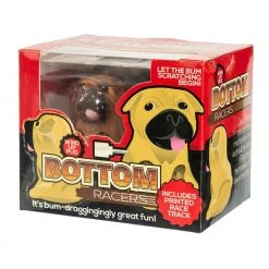 William Valentine Bottom Racers Racing Wind Up Pugs 7 William Valentine Bottom Racers Racing Wind Up Pugs