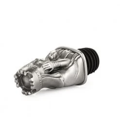 Royal Selangor Lewis Chess Queen Pewter Bottle Stopper Executive Gifts