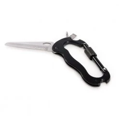 IsAlbi Gadgets For Him Carabiner Multi-Tool In A Tin 15 IsAlbi Gadgets For Him Carabiner Multi-Tool In A Tin