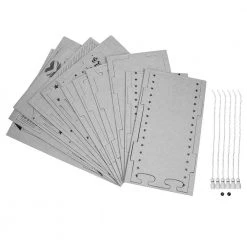 William Valentine Gifts For BFFs Make Your Own Cardboard Bowling Alley