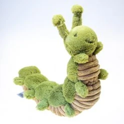 IsAlbi Jellycat Christopher Caterpillar