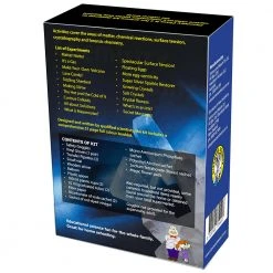 Science & Nature Chemistry Chaos Science Kit | 19 Experiments! 7 Science & Nature Chemistry Chaos Science Kit | 19 Experiments!