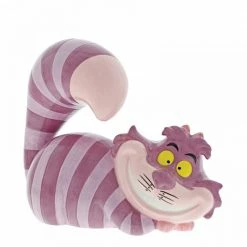 Whitehill Alice In Wonderland Cheshire Cat Money Bank Homewares