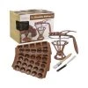 Sheldon & Hammond My Chocolate Making Set