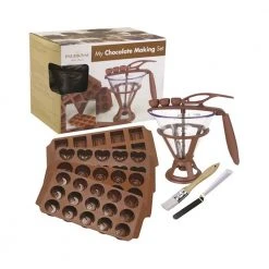 Sheldon & Hammond My Chocolate Making Set