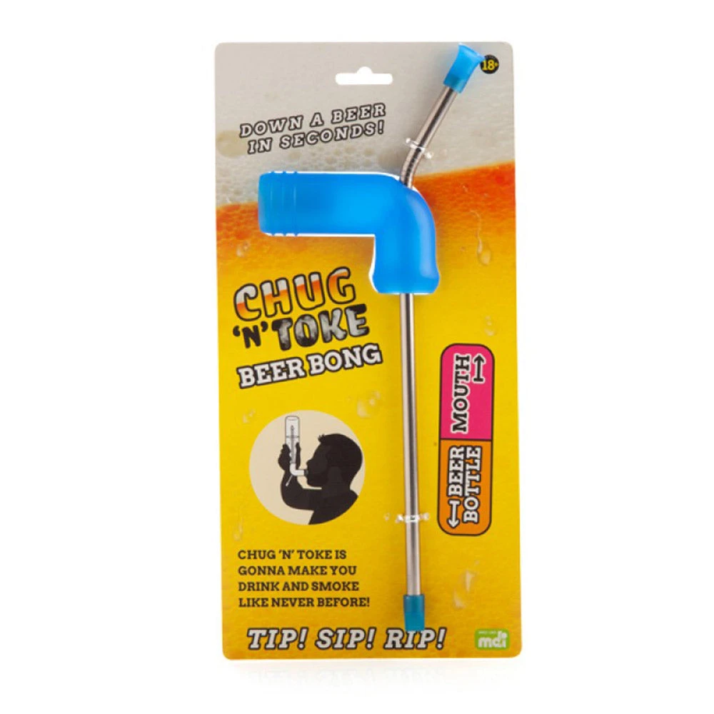 Mdi Chug N Toke Beer Bong Beer Gifts 5 Mdi Chug N Toke Beer Bong Beer Gifts