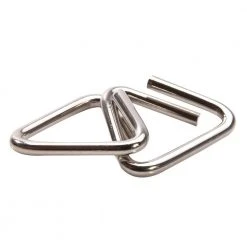 IsAlbi Gifts For Boys Classic Wire Puzzles - Set Of Six