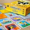 VR Distribution For Dad Codenames: The Simpsons Family Edition 2 VR Distribution For Dad Codenames: The Simpsons Family Edition