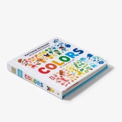 Brumby Sunstate Colors: My First Pop-Up Book