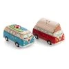 Mdi Combi Van Salt & Pepper Set