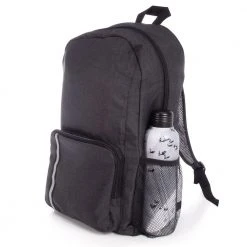 IsAlbi Port-A-Pack Commute Foldable Backpack