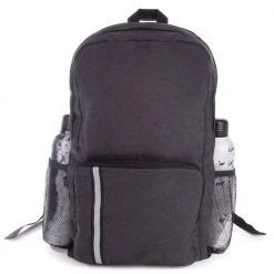 IsAlbi Port-A-Pack Commute Foldable Backpack