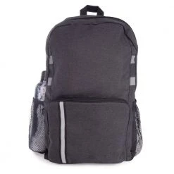IsAlbi Port-A-Pack Commute Foldable Backpack